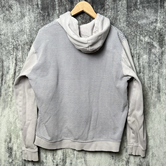 Vintage Y2K Lost Enterprises Hoodie Sweatshirt Size Large 90s Surf Skate Grunge - Picture 5 of 5